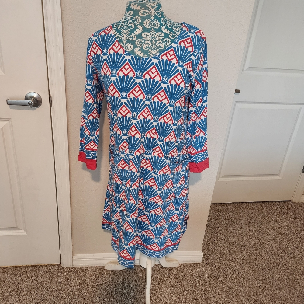 Barbara Gerwit dresses